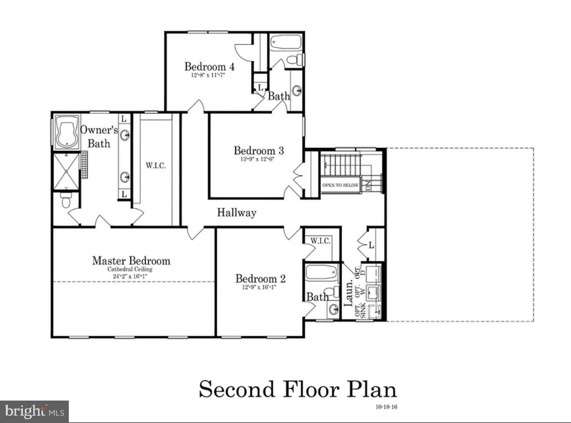 115 SADDLE RIDGE LN, FREDERICKSBURG, Virginia 22406, 4 Bedrooms Bedrooms, ,4 BathroomsBathrooms,Residential,For sale,115 SADDLE RIDGE LN,VAST2035198 MLS # VAST2035198