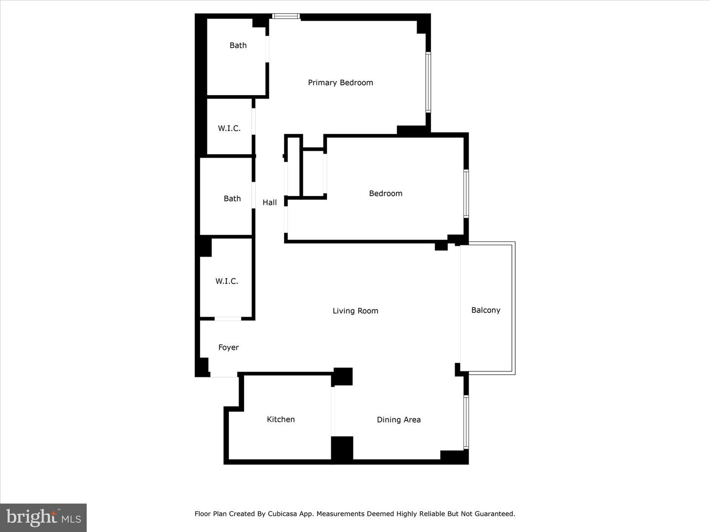 2059 HUNTINGTON AVE #1606, ALEXANDRIA, Virginia 22303, 2 Bedrooms Bedrooms, ,2 BathroomsBathrooms,Residential,For sale,2059 HUNTINGTON AVE #1606,VAFX2218194 MLS # VAFX2218194