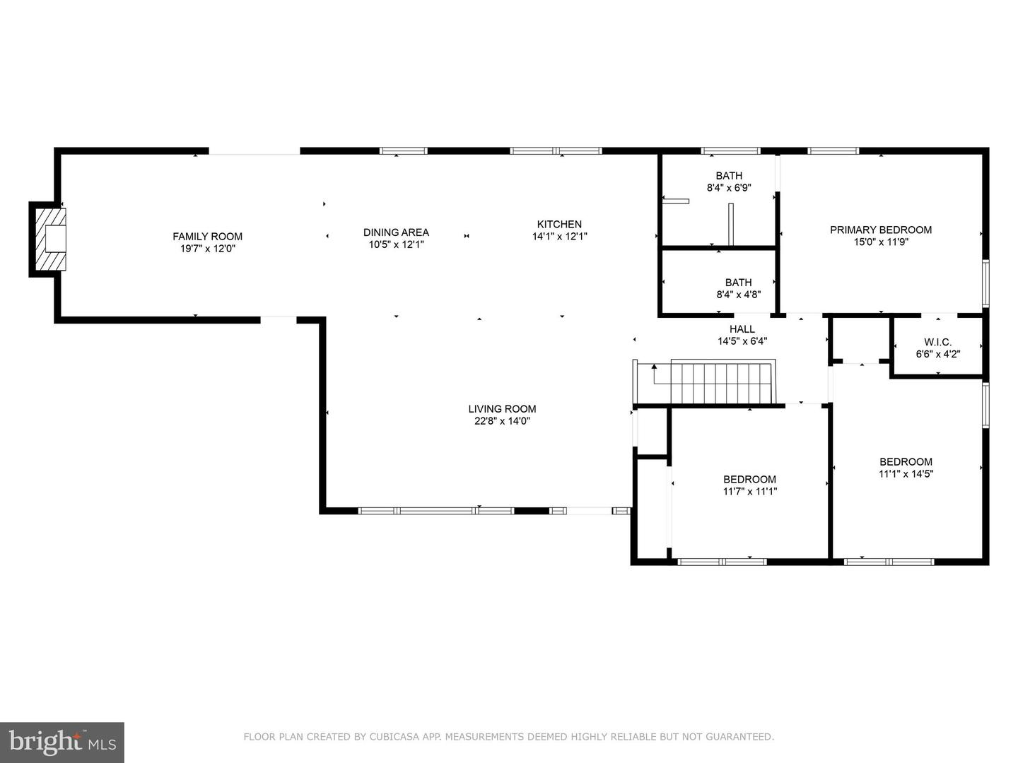 3300 RED PINE ST, FALLS CHURCH, Virginia 22041, 4 Bedrooms Bedrooms, ,3 BathroomsBathrooms,Residential,For sale,3300 RED PINE ST,VAFX2218712 MLS # VAFX2218712