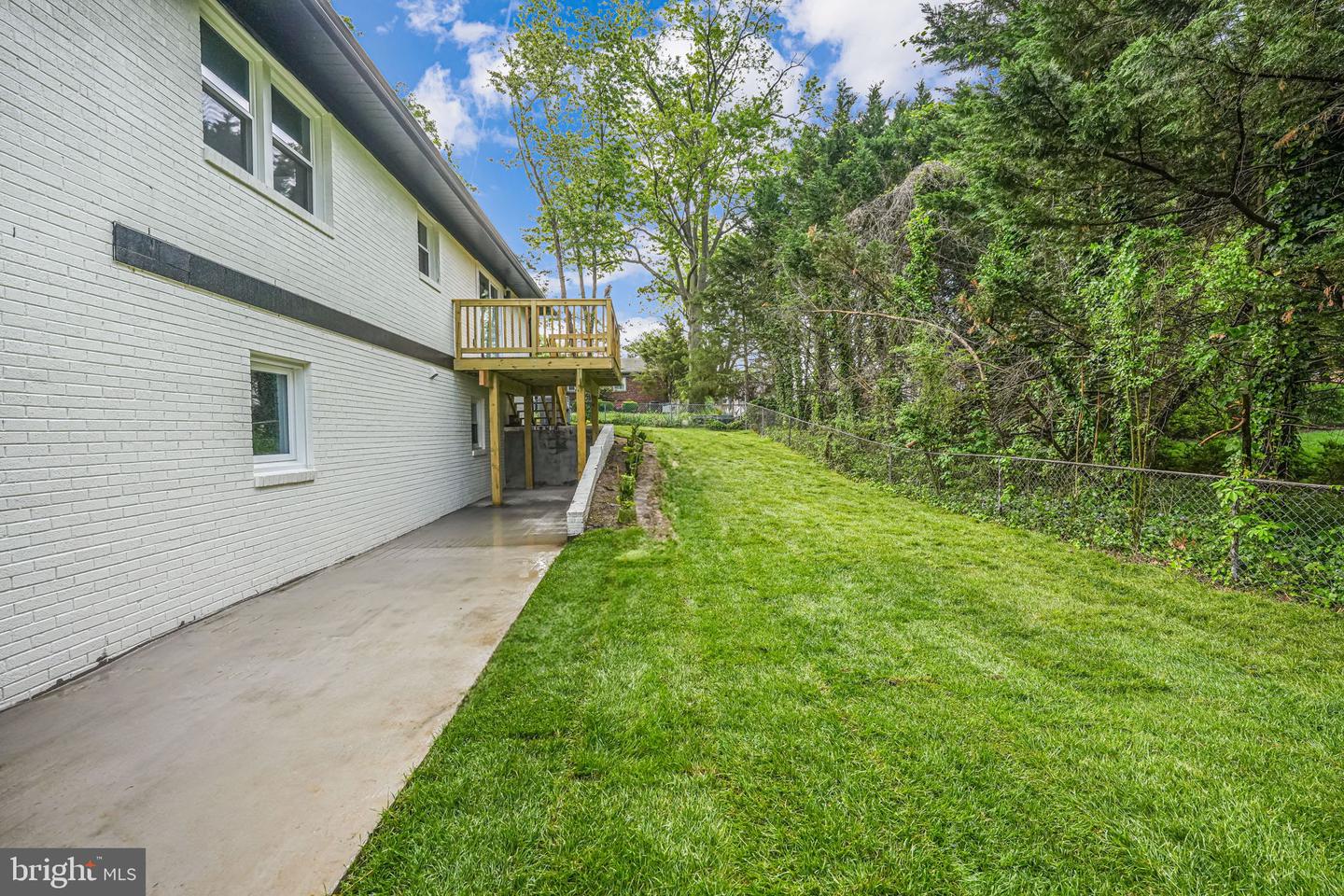 3300 RED PINE ST, FALLS CHURCH, Virginia 22041, 4 Bedrooms Bedrooms, ,3 BathroomsBathrooms,Residential,For sale,3300 RED PINE ST,VAFX2218712 MLS # VAFX2218712