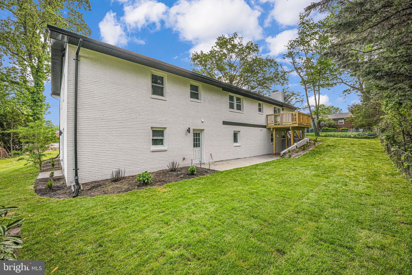 3300 RED PINE ST, FALLS CHURCH, Virginia 22041, 4 Bedrooms Bedrooms, ,3 BathroomsBathrooms,Residential,For sale,3300 RED PINE ST,VAFX2218712 MLS # VAFX2218712