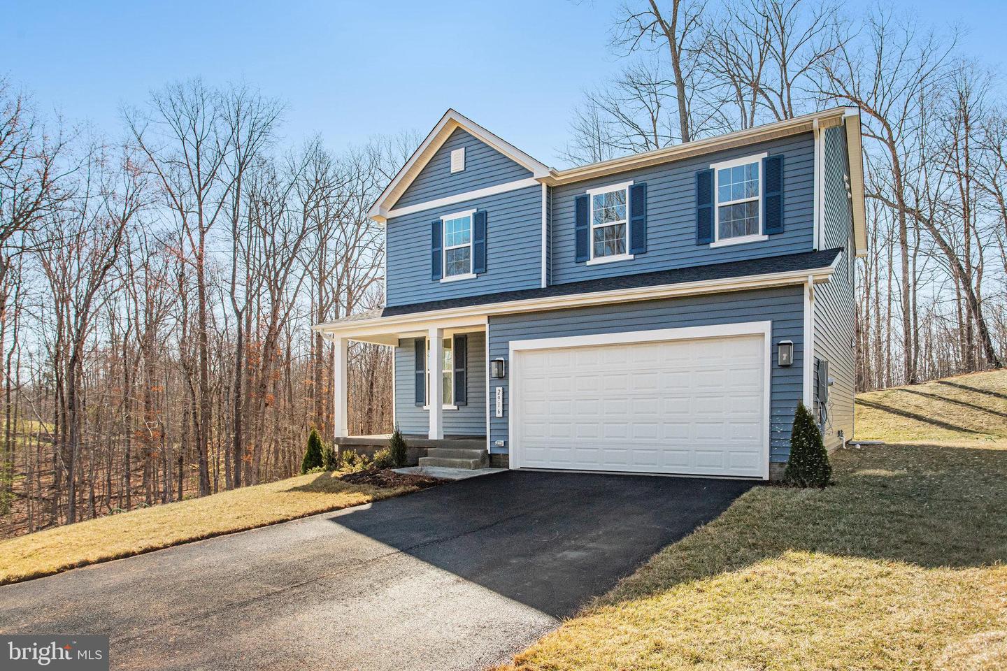 2916 WHITE TAIL DRIVE, LOCUST GROVE, Virginia 22508, 4 Bedrooms Bedrooms, ,2 BathroomsBathrooms,Residential,For sale,2916 WHITE TAIL DRIVE,VAOR2008788 MLS # VAOR2008788