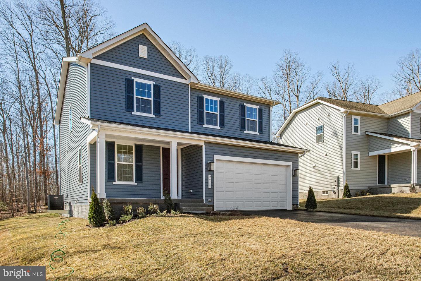 2916 WHITE TAIL DRIVE, LOCUST GROVE, Virginia 22508, 4 Bedrooms Bedrooms, ,2 BathroomsBathrooms,Residential,For sale,2916 WHITE TAIL DRIVE,VAOR2008788 MLS # VAOR2008788