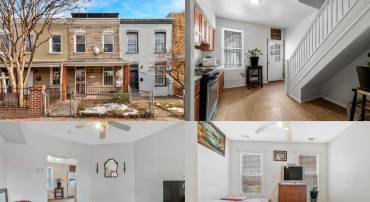 627 18TH ST NE, WASHINGTON, District Of Columbia 20002, 2 Bedrooms Bedrooms, ,1 BathroomBathrooms,Residential,For sale,627 18TH ST NE,DCDC2176106 MLS # DCDC2176106