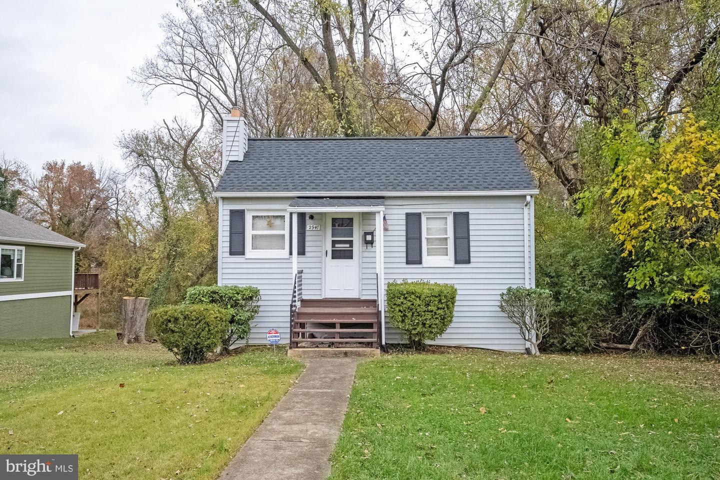 2947 RANDOM RD, FALLS CHURCH, Virginia 22042, 1 Bedroom Bedrooms, ,1 BathroomBathrooms,Residential,For sale,2947 RANDOM RD,VAFX2219834 MLS # VAFX2219834