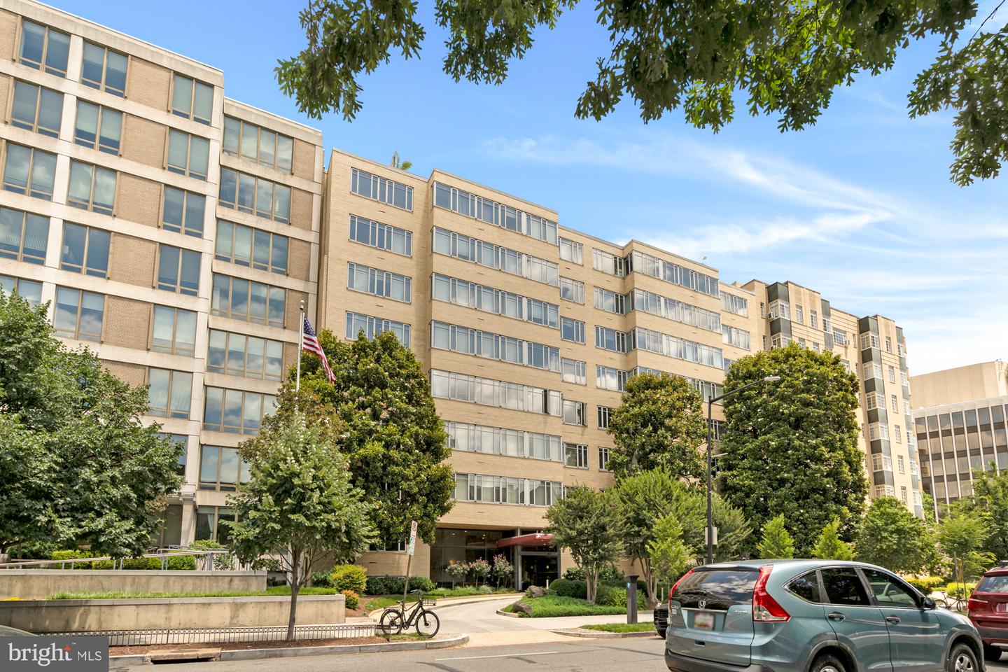 1711 MASSACHUSETTS AVE NW #622, WASHINGTON, District Of Columbia 20036, 1 Bedroom Bedrooms, ,1 BathroomBathrooms,Residential,For sale,1711 MASSACHUSETTS AVE NW #622,DCDC2177136 MLS # DCDC2177136