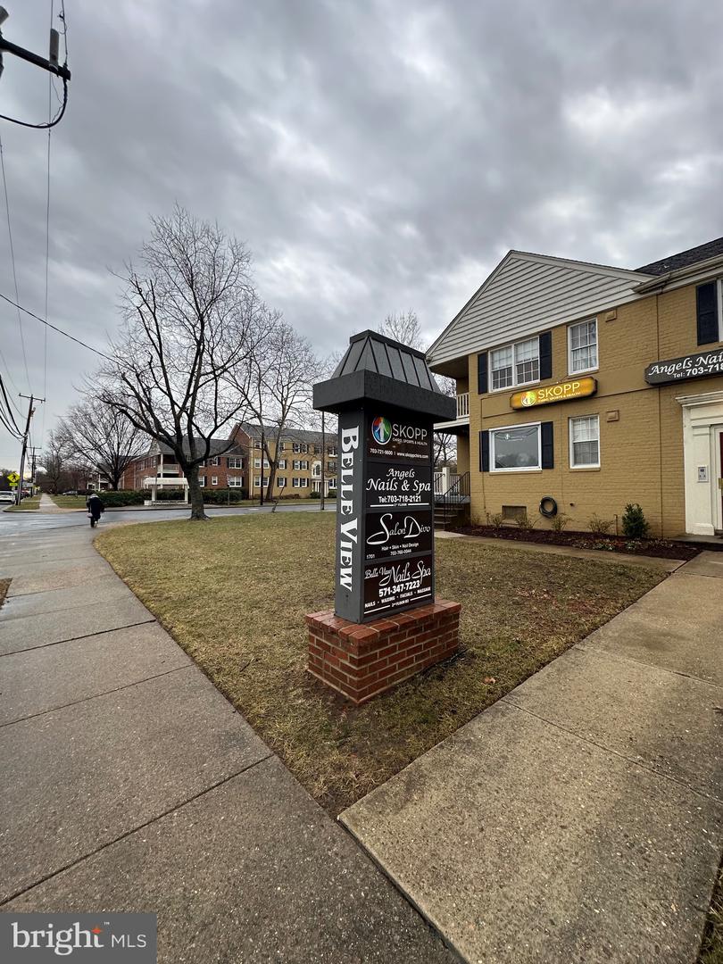 1701 BELLE VIEW BLVD #B1, ALEXANDRIA, Virginia 22307, ,Land,For sale,1701 BELLE VIEW BLVD #B1,VAFX2220162 MLS # VAFX2220162