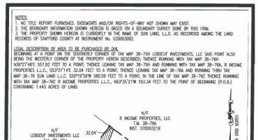 245 WYCHE RD, STAFFORD, Virginia 22554, ,Land,For sale,245 WYCHE RD,VAST231326 MLS # VAST231326