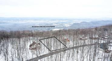 1331 LAUREL SPRINGS RD #7, WINTERGREEN RESORT, Virginia 22967, ,Land,For sale,1331 LAUREL SPRINGS RD #7,648994 MLS # 648994