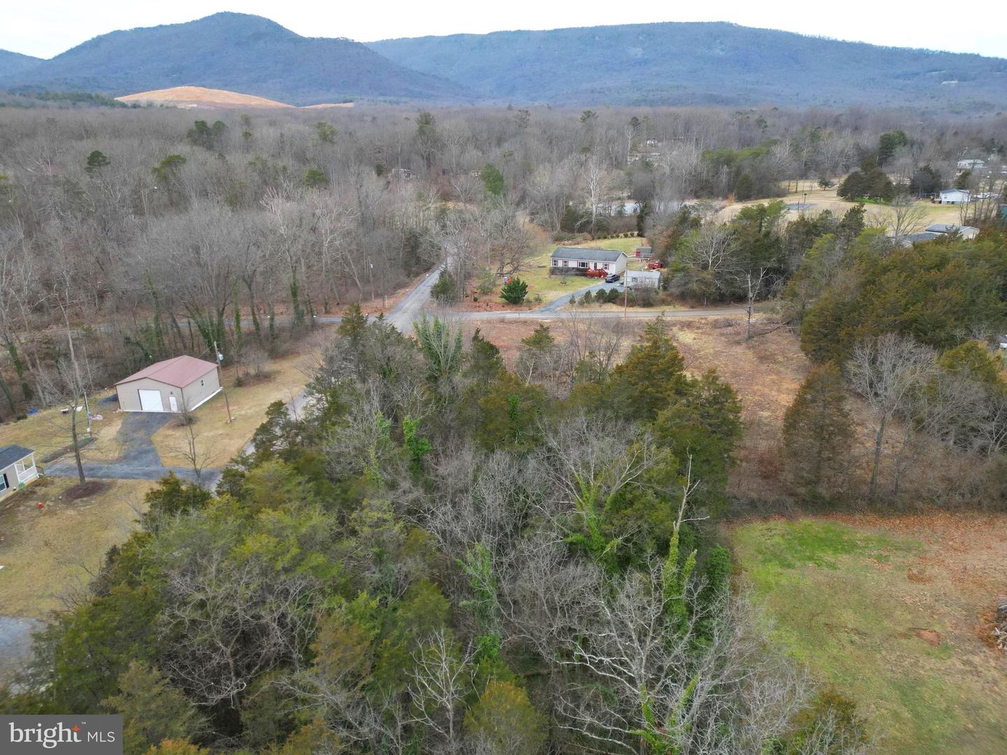 LOT B37 PARK VIEW DR, LURAY, Virginia 22835, ,Land,For sale,LOT B37 PARK VIEW DR,VAPA2004378 MLS # VAPA2004378