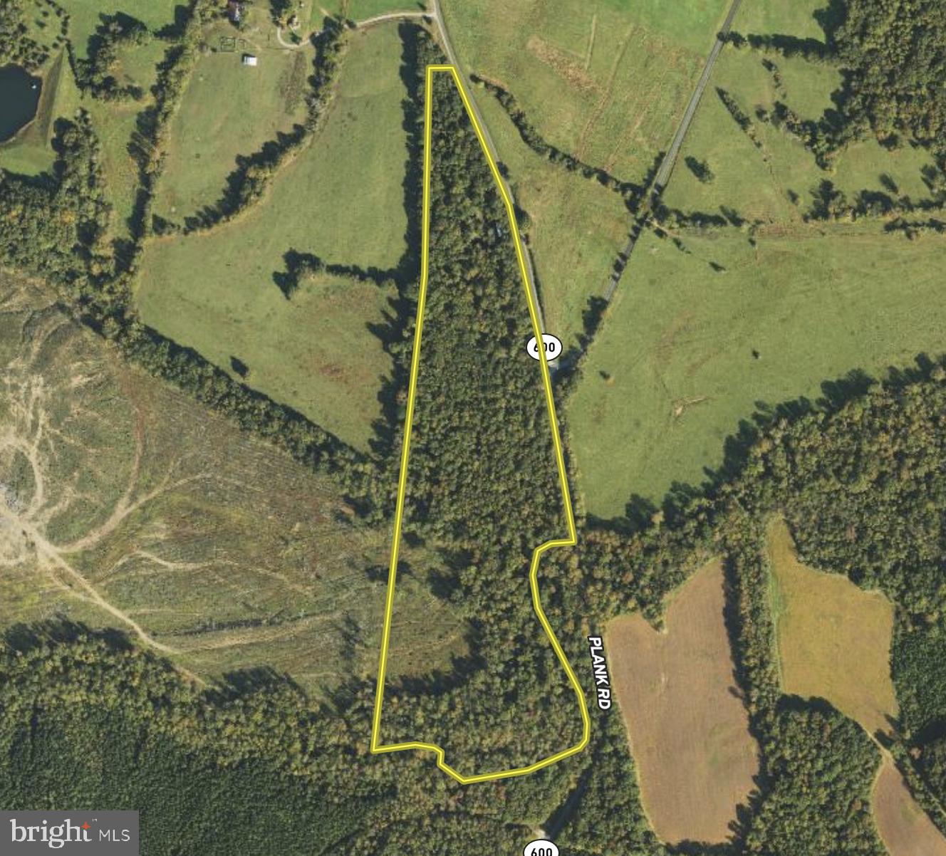 01 PLANK RD, DILLWYN, Virginia 23936, ,Land,For sale,01 PLANK RD,VABH2000160 MLS # VABH2000160