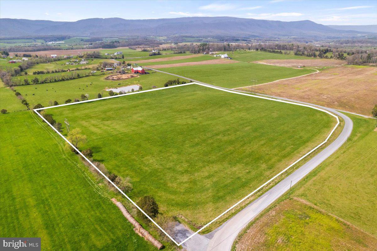 TBD OLD FARM RD, SHENANDOAH, Virginia 22849, ,Land,For sale,TBD OLD FARM RD,VAPA2004428 MLS # VAPA2004428