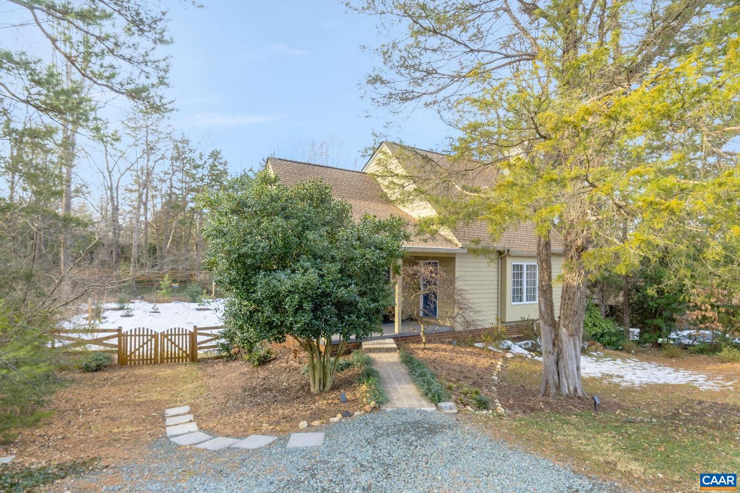 87 MILL CREEK CT, CHARLOTTESVILLE, Virginia 22902, 4 Bedrooms Bedrooms, ,2 BathroomsBathrooms,Residential,For sale,87 MILL CREEK CT,660490 MLS # 660490