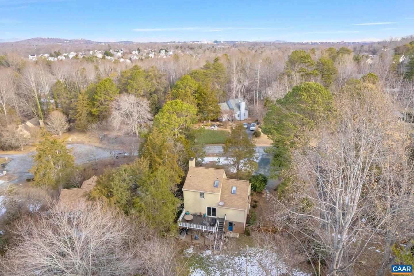 87 MILL CREEK CT, CHARLOTTESVILLE, Virginia 22902, 4 Bedrooms Bedrooms, ,2 BathroomsBathrooms,Residential,For sale,87 MILL CREEK CT,660490 MLS # 660490