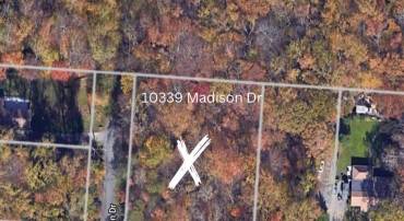 10339 MADISON DR, LORTON, Virginia 22079, ,Land,For sale,10339 MADISON DR,VAFX2110940 MLS # VAFX2110940