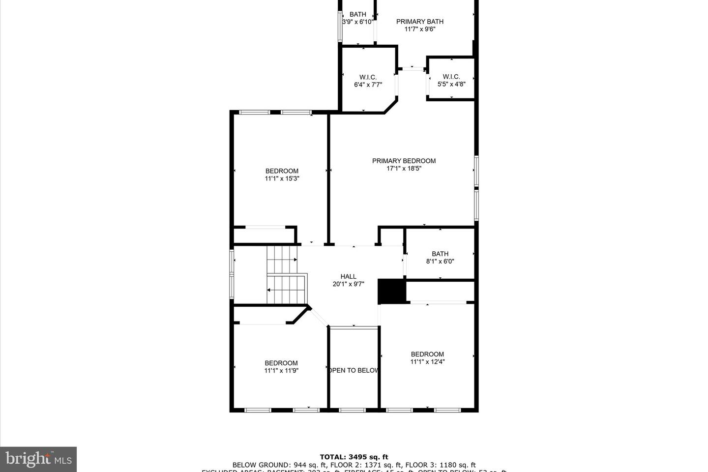 21018 HOODED CROW DR, LEESBURG, Virginia 20175, 4 Bedrooms Bedrooms, ,3 BathroomsBathrooms,Residential,For sale,21018 HOODED CROW DR,VALO2085642 MLS # VALO2085642