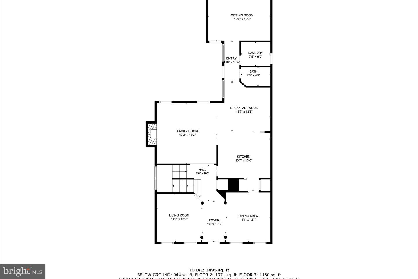 21018 HOODED CROW DR, LEESBURG, Virginia 20175, 4 Bedrooms Bedrooms, ,3 BathroomsBathrooms,Residential,For sale,21018 HOODED CROW DR,VALO2085642 MLS # VALO2085642