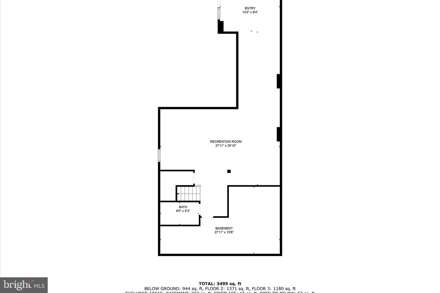 21018 HOODED CROW DR, LEESBURG, Virginia 20175, 4 Bedrooms Bedrooms, ,3 BathroomsBathrooms,Residential,For sale,21018 HOODED CROW DR,VALO2085642 MLS # VALO2085642