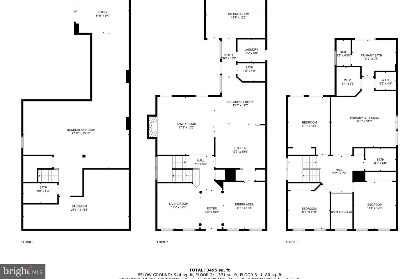 21018 HOODED CROW DR, LEESBURG, Virginia 20175, 4 Bedrooms Bedrooms, ,3 BathroomsBathrooms,Residential,For sale,21018 HOODED CROW DR,VALO2085642 MLS # VALO2085642