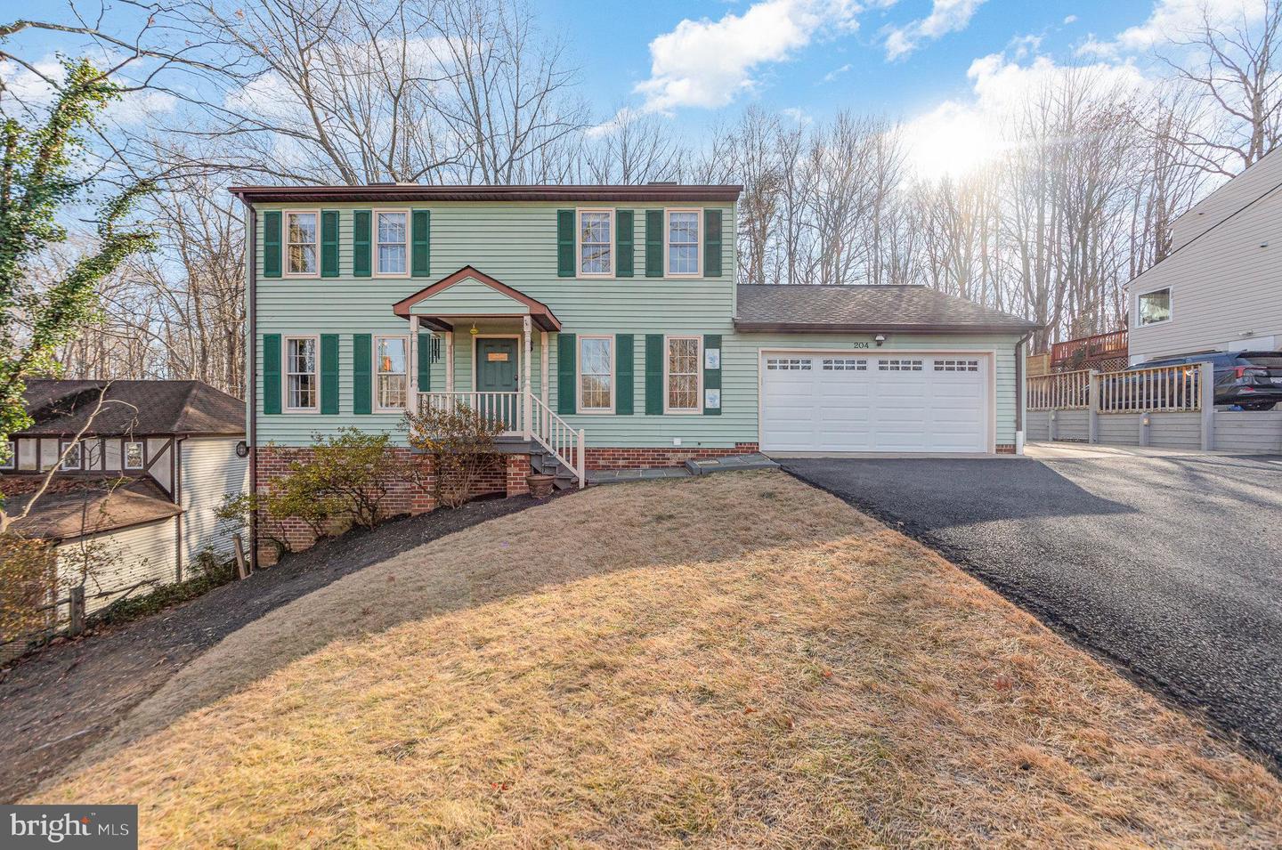 204 BULKHEAD CV, STAFFORD, Virginia 22554, 4 Bedrooms Bedrooms, 15 Rooms Rooms,2 BathroomsBathrooms,Residential,For sale,204 BULKHEAD CV,VAST2035114 MLS # VAST2035114