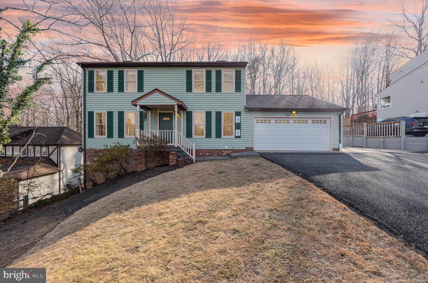 204 BULKHEAD CV, STAFFORD, Virginia 22554, 4 Bedrooms Bedrooms, 15 Rooms Rooms,2 BathroomsBathrooms,Residential,For sale,204 BULKHEAD CV,VAST2035114 MLS # VAST2035114