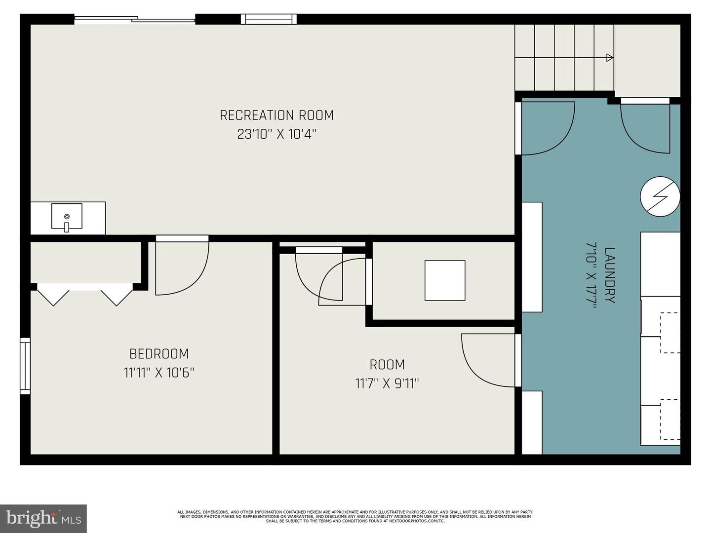 204 BULKHEAD CV, STAFFORD, Virginia 22554, 4 Bedrooms Bedrooms, 15 Rooms Rooms,2 BathroomsBathrooms,Residential,For sale,204 BULKHEAD CV,VAST2035114 MLS # VAST2035114