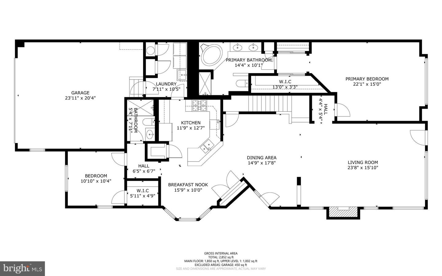 5242 ARMOUR CT, HAYMARKET, Virginia 20169, 3 Bedrooms Bedrooms, ,3 BathroomsBathrooms,Residential,For sale,5242 ARMOUR CT,VAPW2086116 MLS # VAPW2086116