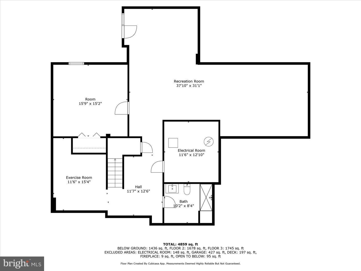 24132 STATESBORO PL, ASHBURN, Virginia 20148, 4 Bedrooms Bedrooms, ,4 BathroomsBathrooms,Residential,For sale,24132 STATESBORO PL,VALO2086850 MLS # VALO2086850