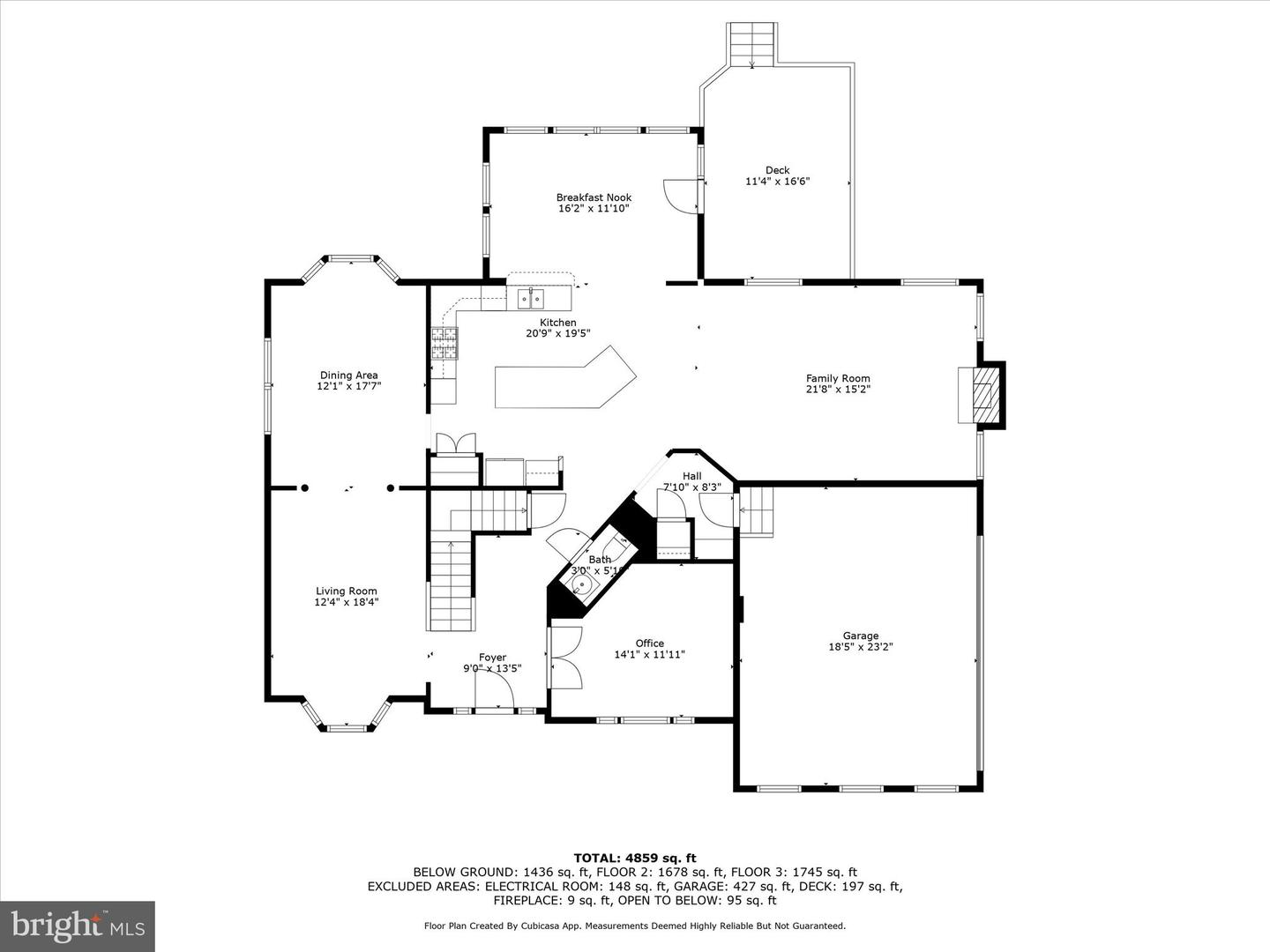 24132 STATESBORO PL, ASHBURN, Virginia 20148, 4 Bedrooms Bedrooms, ,4 BathroomsBathrooms,Residential,For sale,24132 STATESBORO PL,VALO2086850 MLS # VALO2086850