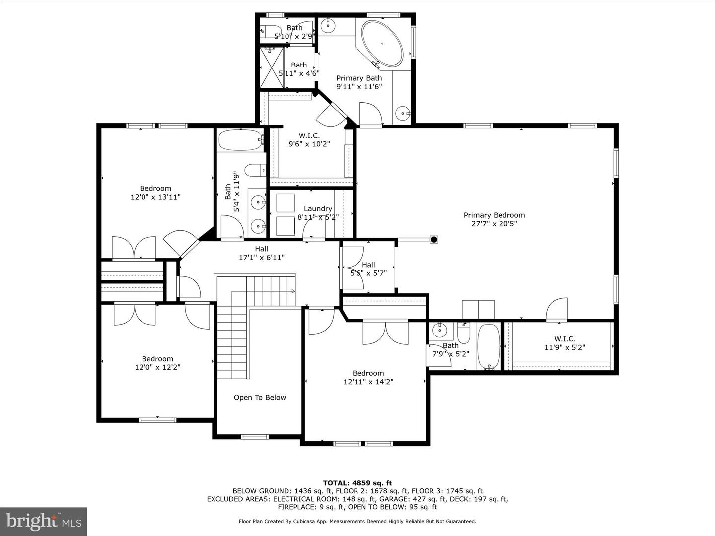 24132 STATESBORO PL, ASHBURN, Virginia 20148, 4 Bedrooms Bedrooms, ,4 BathroomsBathrooms,Residential,For sale,24132 STATESBORO PL,VALO2086850 MLS # VALO2086850