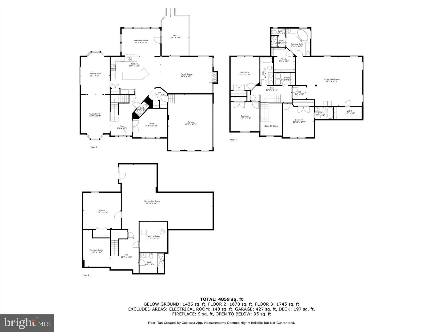 24132 STATESBORO PL, ASHBURN, Virginia 20148, 4 Bedrooms Bedrooms, ,4 BathroomsBathrooms,Residential,For sale,24132 STATESBORO PL,VALO2086850 MLS # VALO2086850