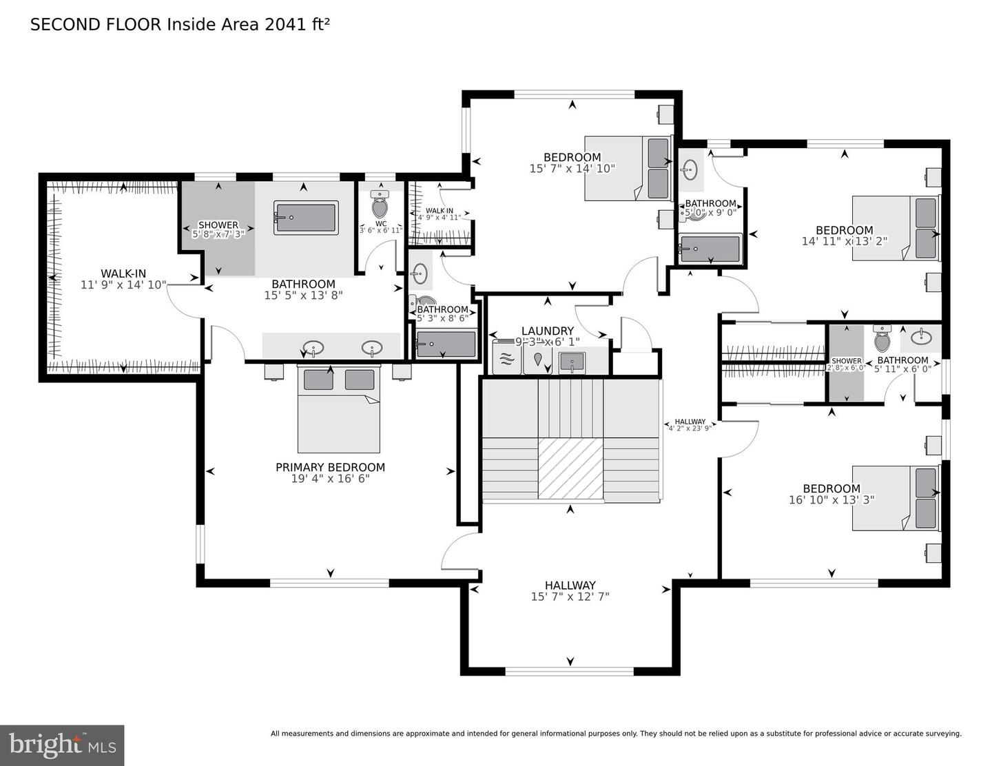 3722 N WAKEFIELD ST, ARLINGTON, Virginia 22207, 5 Bedrooms Bedrooms, ,5 BathroomsBathrooms,Residential,For sale,3722 N WAKEFIELD ST,VAAR2052714 MLS # VAAR2052714