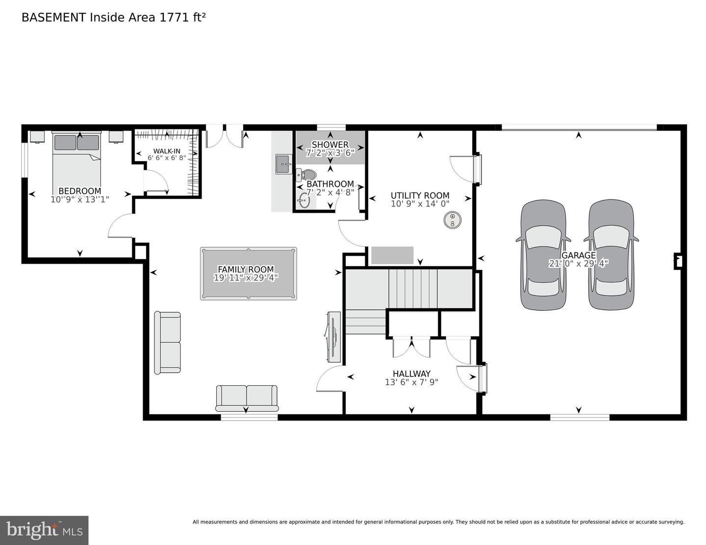 3722 N WAKEFIELD ST, ARLINGTON, Virginia 22207, 5 Bedrooms Bedrooms, ,5 BathroomsBathrooms,Residential,For sale,3722 N WAKEFIELD ST,VAAR2052714 MLS # VAAR2052714