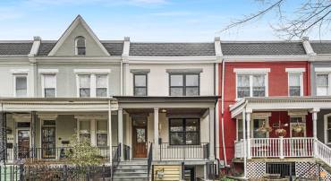 428 SHEPHERD ST NW, WASHINGTON, District Of Columbia 20011, 5 Bedrooms Bedrooms, ,3 BathroomsBathrooms,Residential,For sale,428 SHEPHERD ST NW,DCDC2176896 MLS # DCDC2176896