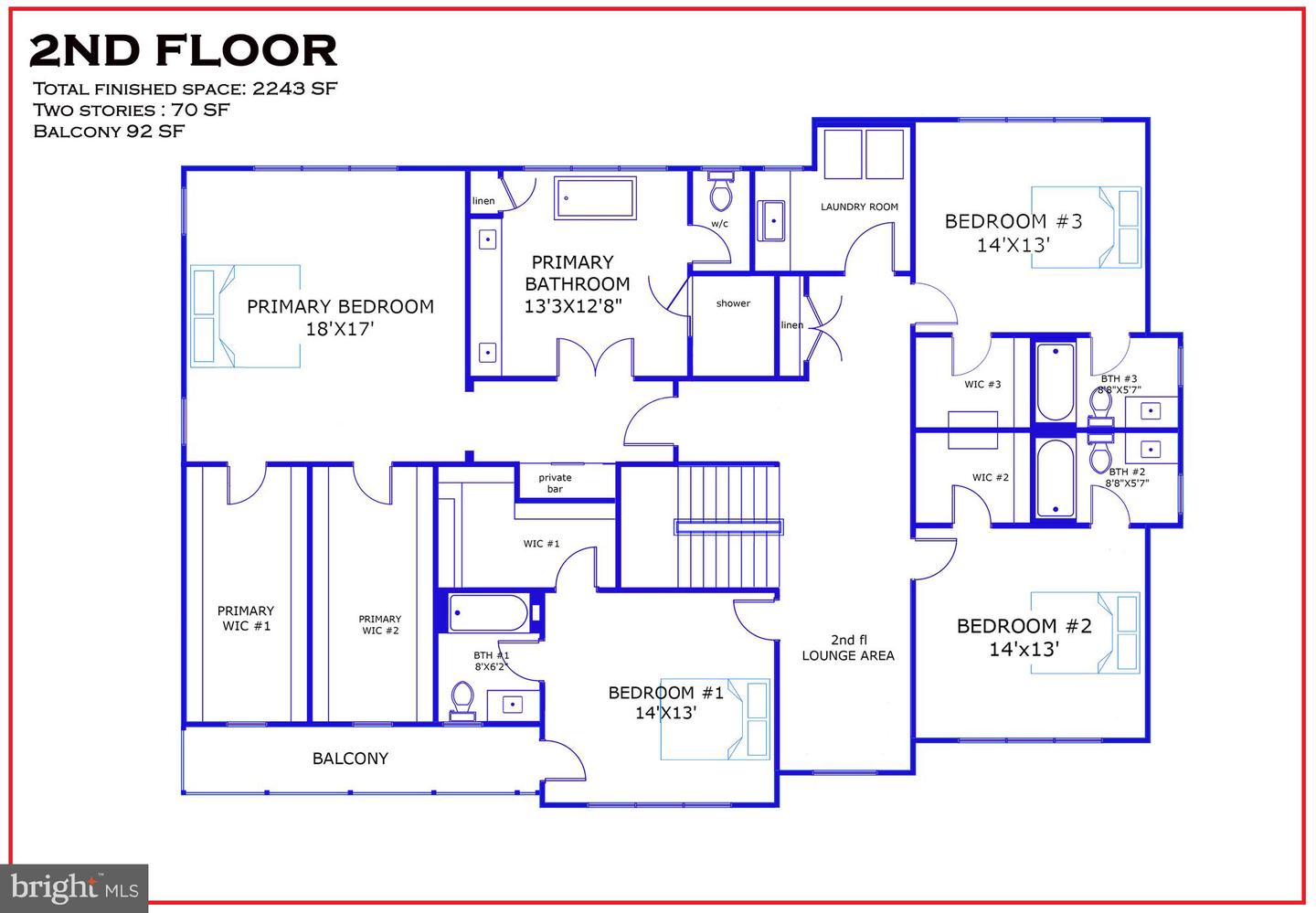 506 KINGSLEY RD, VIENNA, Virginia 22180, 5 Bedrooms Bedrooms, ,6 BathroomsBathrooms,Residential,For sale,506 KINGSLEY RD,VAFX2219708 MLS # VAFX2219708