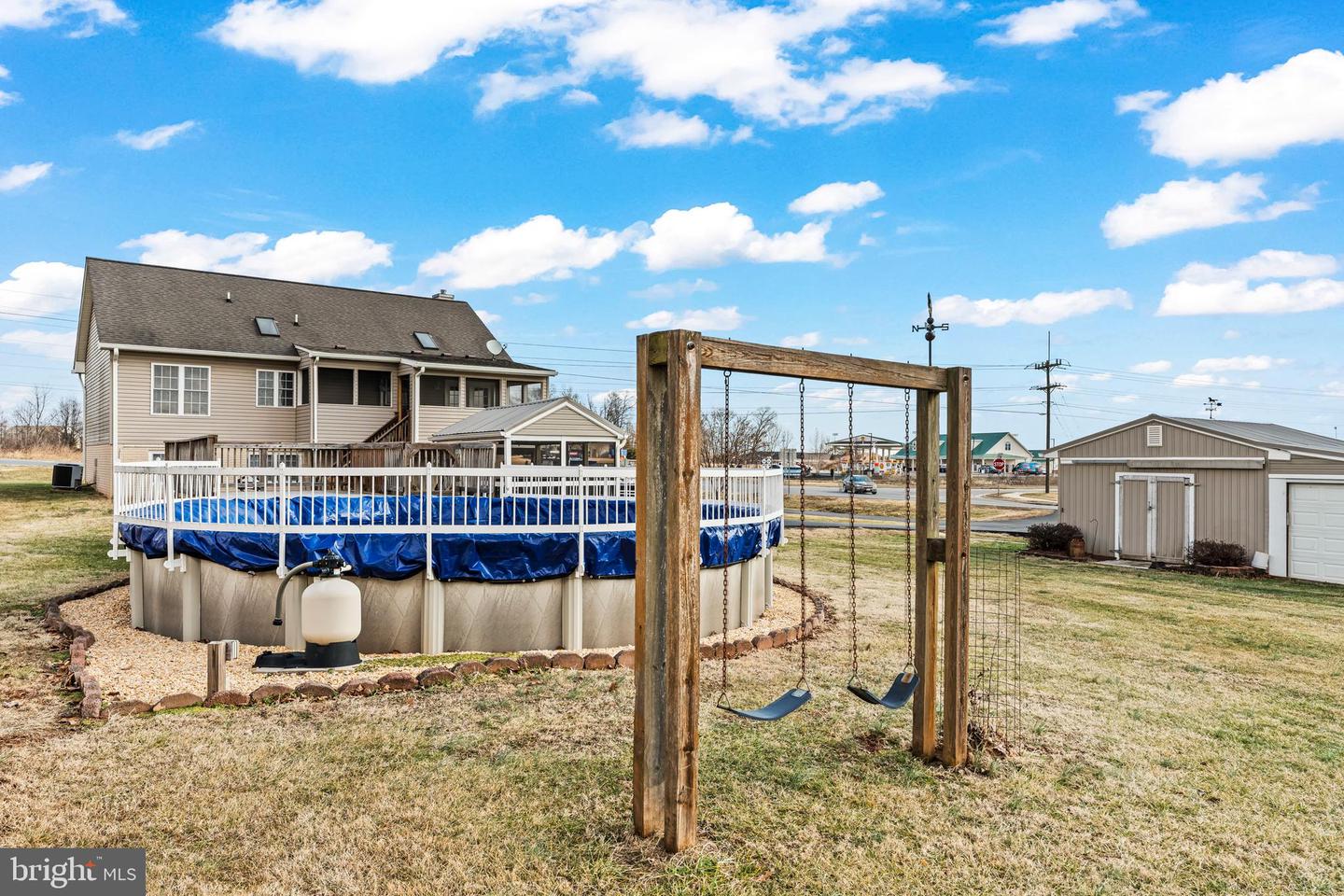 16165 ROGERS RD, CULPEPER, Virginia 22701, 4 Bedrooms Bedrooms, ,3 BathroomsBathrooms,Residential,For sale,16165 ROGERS RD,VACU2009664 MLS # VACU2009664