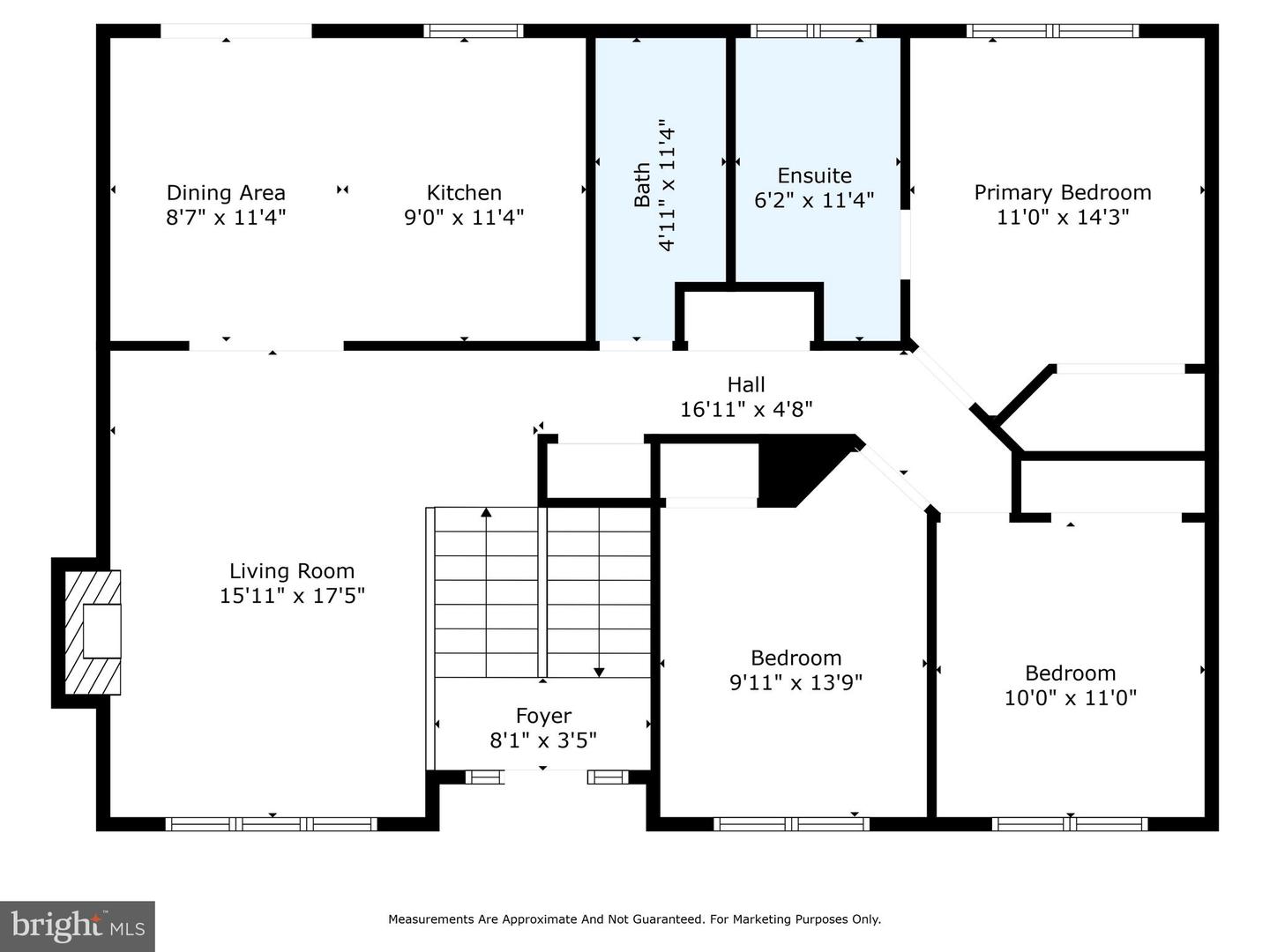 16165 ROGERS RD, CULPEPER, Virginia 22701, 4 Bedrooms Bedrooms, ,3 BathroomsBathrooms,Residential,For sale,16165 ROGERS RD,VACU2009664 MLS # VACU2009664