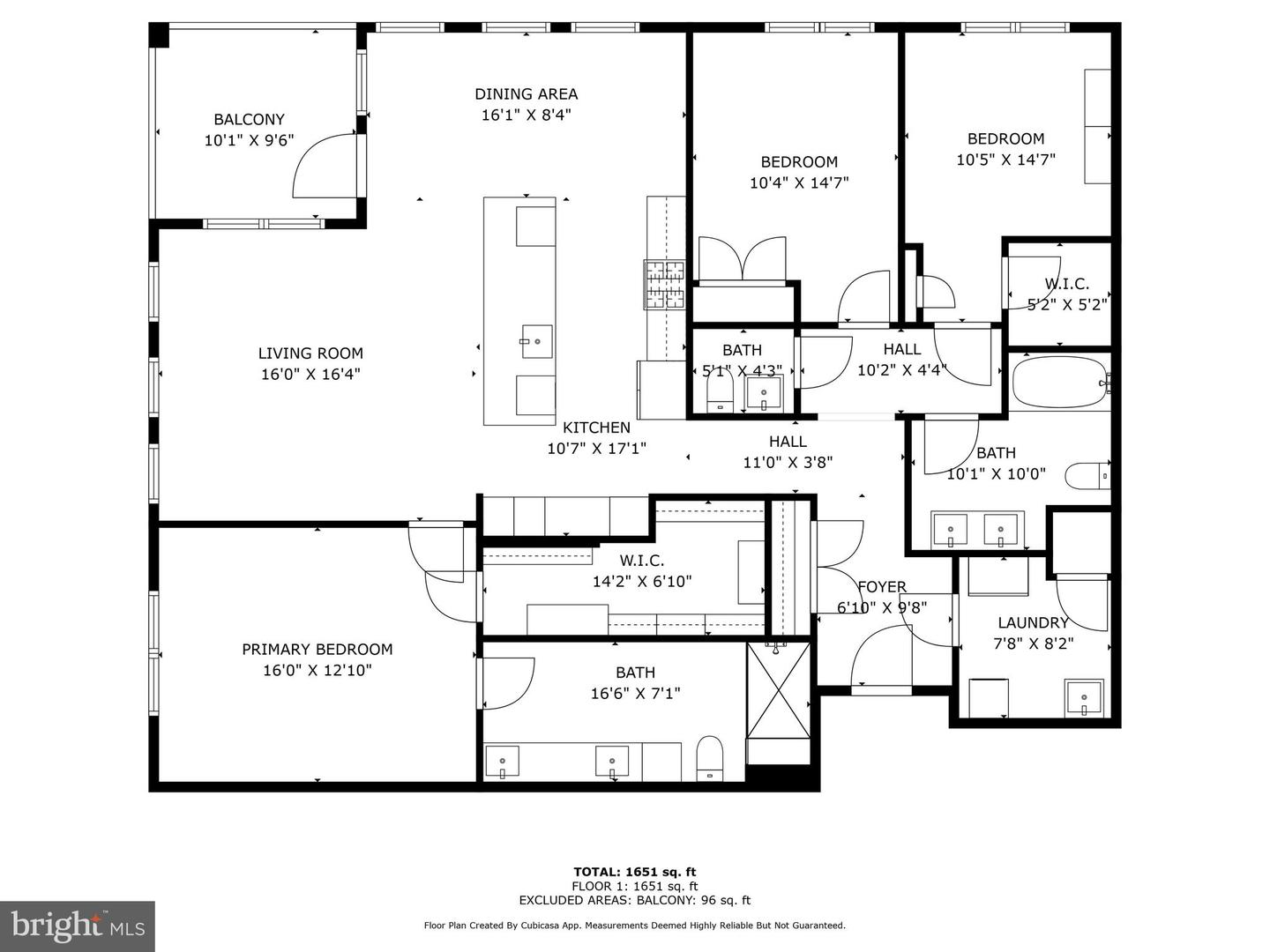 701 SWANN AVE #402, ALEXANDRIA, Virginia 22301, 3 Bedrooms Bedrooms, ,2 BathroomsBathrooms,Residential,For sale,701 SWANN AVE #402,VAAX2041556 MLS # VAAX2041556