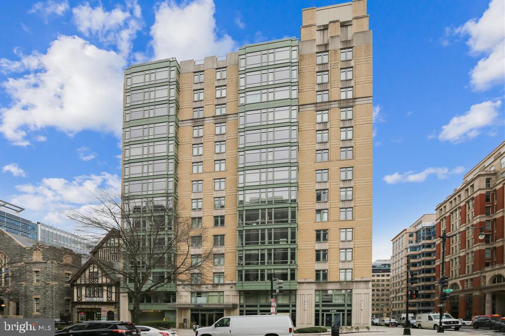 1150 K STREET NW #204, WASHINGTON, District Of Columbia 20005, 1 Bedroom Bedrooms, ,1 BathroomBathrooms,Residential,For sale,1150 K STREET NW #204,DCDC2183866 MLS # DCDC2183866