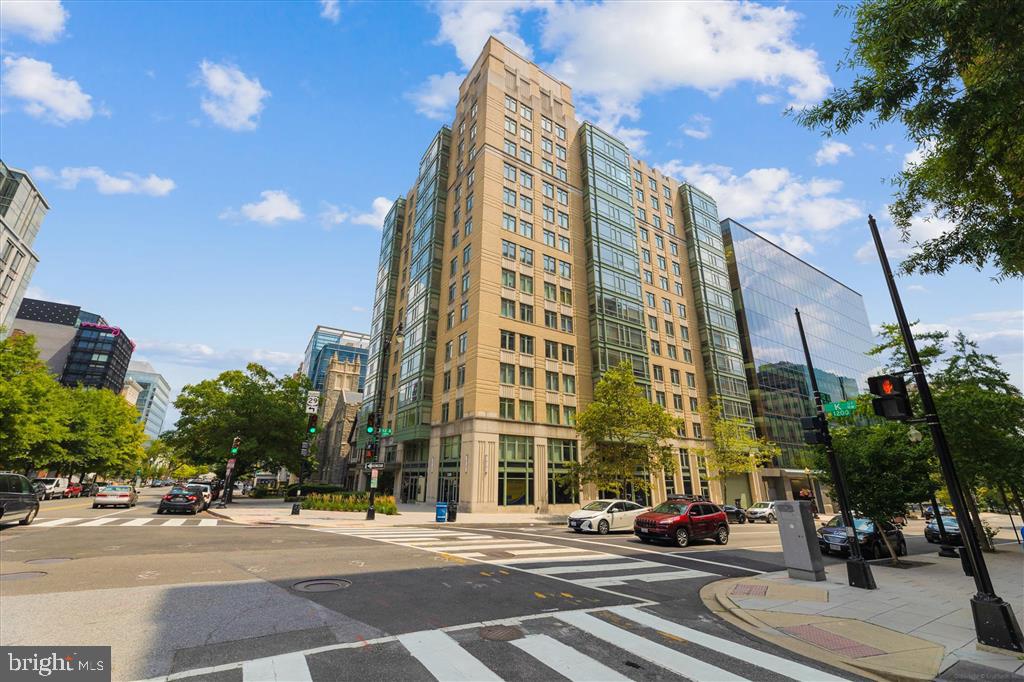 1150 K STREET NW #204, WASHINGTON, District Of Columbia 20005, 1 Bedroom Bedrooms, ,1 BathroomBathrooms,Residential,For sale,1150 K STREET NW #204,DCDC2183866 MLS # DCDC2183866