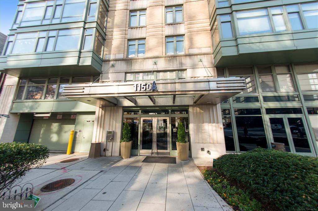 1150 K STREET NW #204, WASHINGTON, District Of Columbia 20005, 1 Bedroom Bedrooms, ,1 BathroomBathrooms,Residential,For sale,1150 K STREET NW #204,DCDC2183866 MLS # DCDC2183866