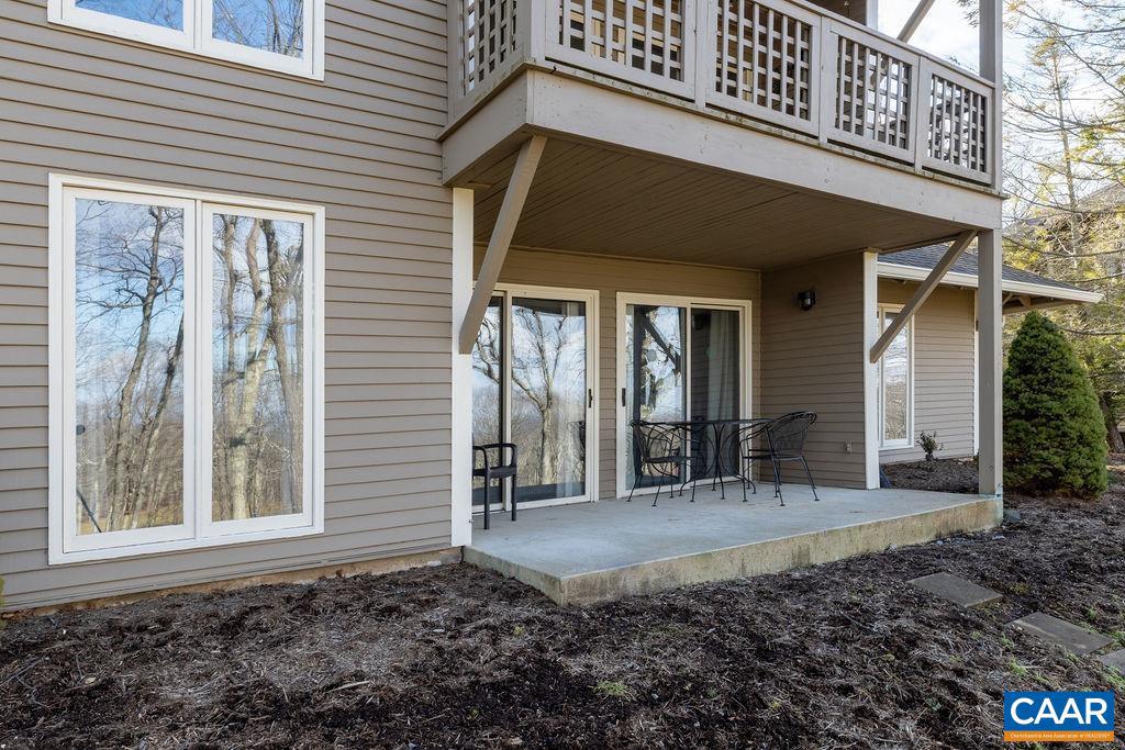 2061 STONE RIDGE CONDOS #2061, WINTERGREEN RESORT, Virginia 22967, 3 Bedrooms Bedrooms, ,3 BathroomsBathrooms,Residential,For sale,2061 STONE RIDGE CONDOS #2061,660604 MLS # 660604