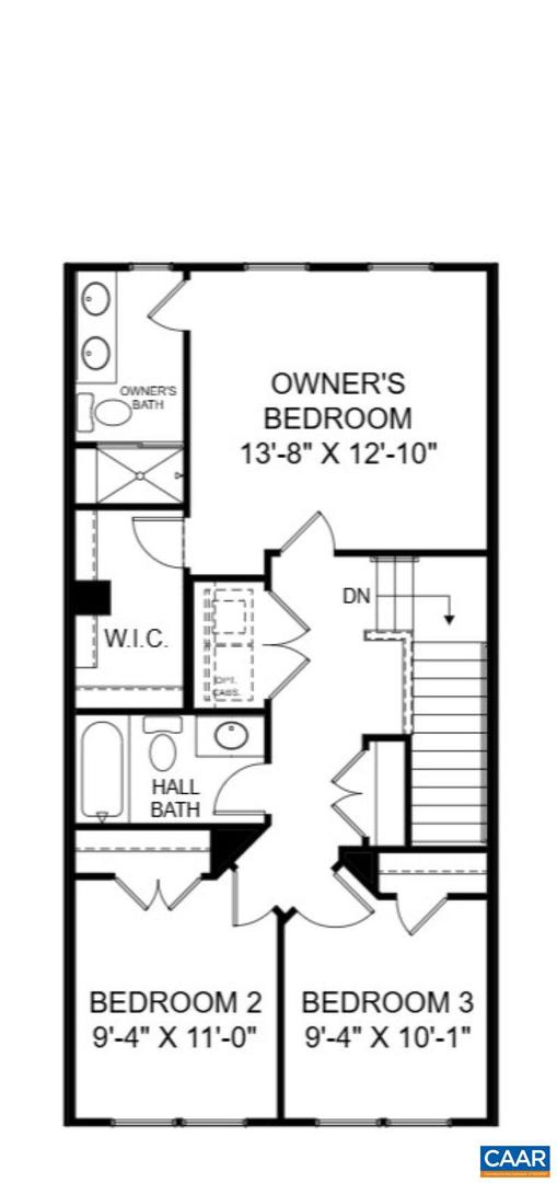 4963 LEXIE LN, CROZET, Virginia 22932, 4 Bedrooms Bedrooms, ,3 BathroomsBathrooms,Residential,For sale,4963 LEXIE LN,660610 MLS # 660610