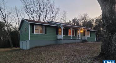 916 HENSLEY RD, MINERAL, Virginia 23117, 3 Bedrooms Bedrooms, ,2 BathroomsBathrooms,Residential,For sale,916 HENSLEY RD,660617 MLS # 660617