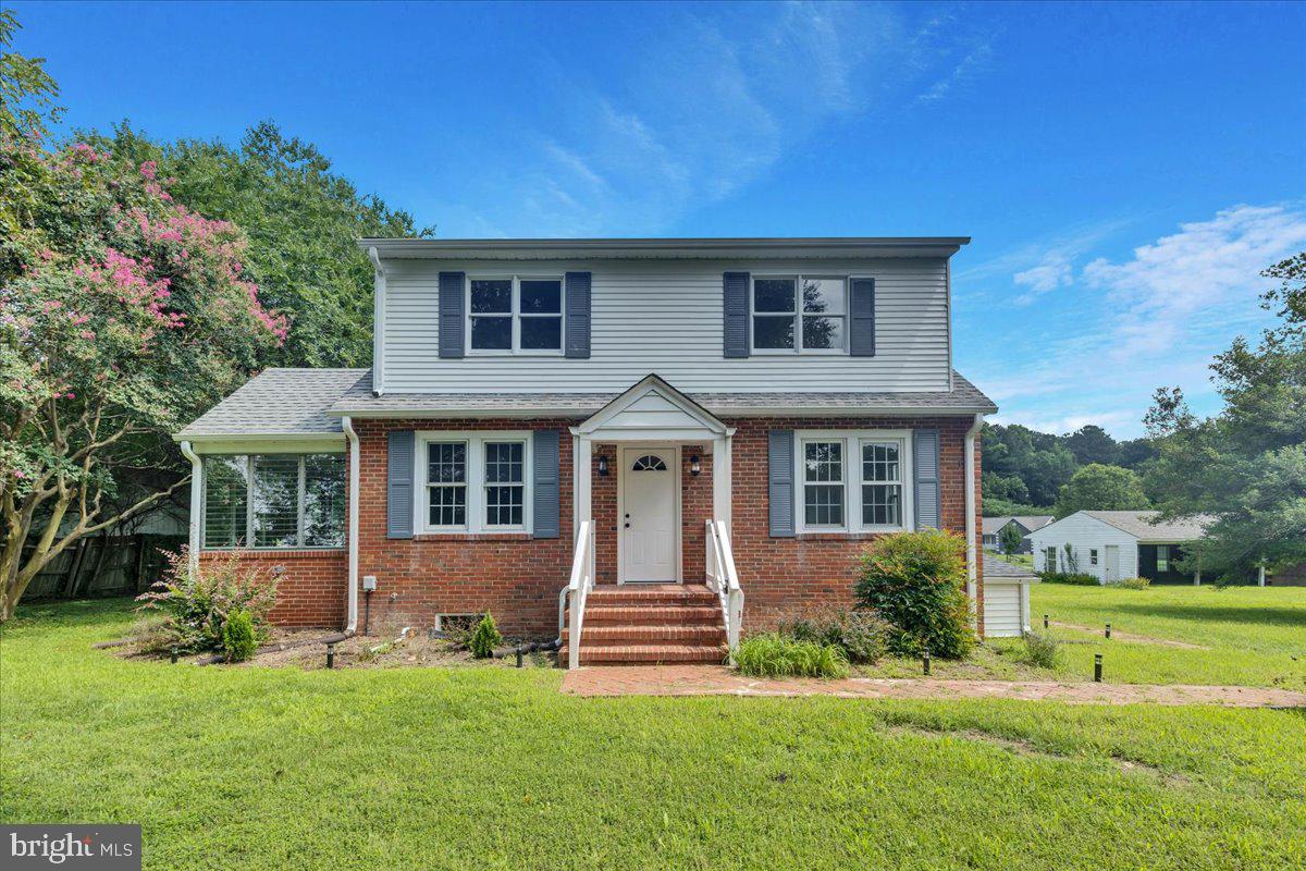 5024 WATERVIEW RD, WATER VIEW, Virginia 23180, 3 Bedrooms Bedrooms, ,3 BathroomsBathrooms,Residential,For sale,5024 WATERVIEW RD,VAMX2000192 MLS # VAMX2000192