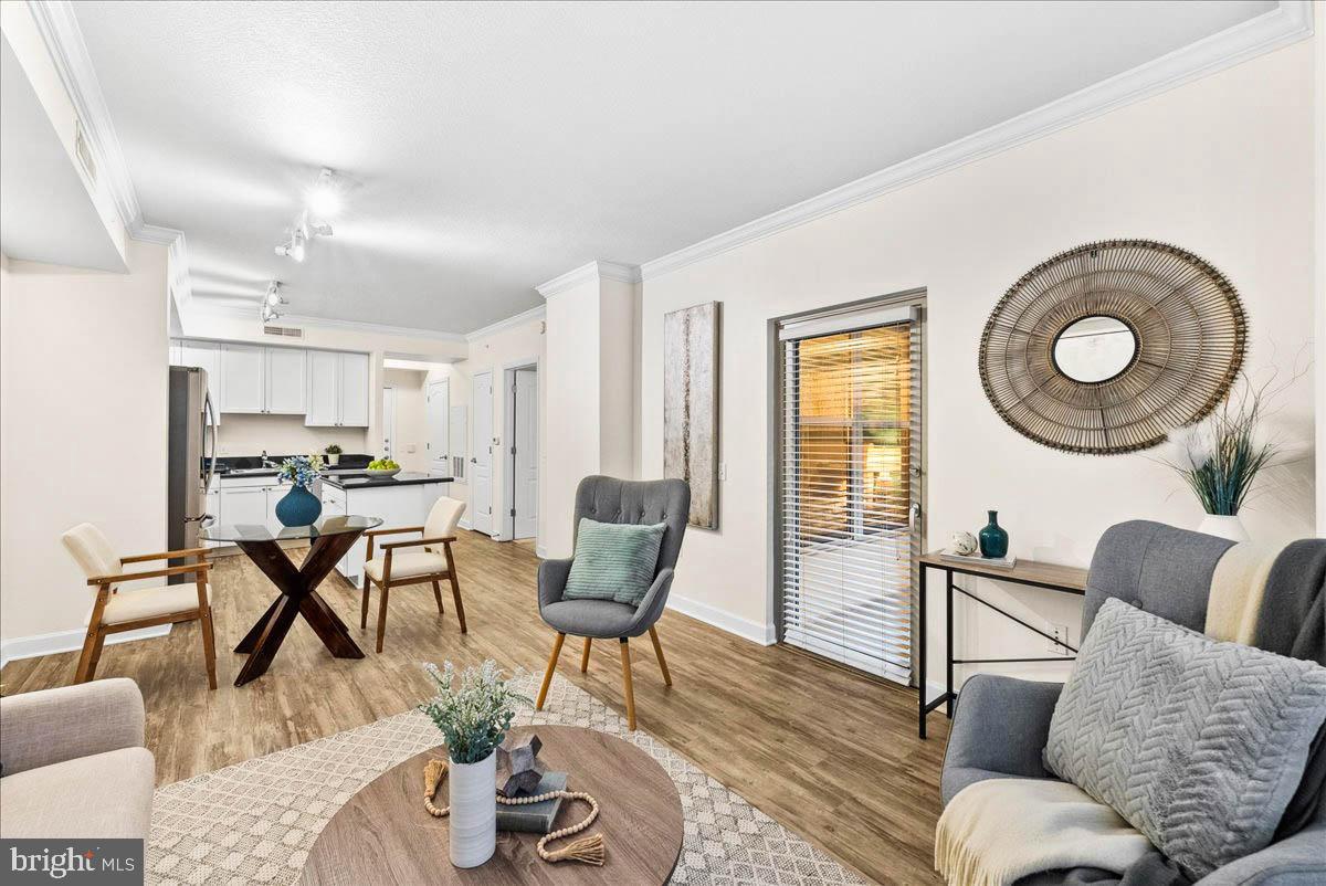 1441 RHODE ISLAND AVE NW #111, WASHINGTON, District Of Columbia 20005, 1 Bedroom Bedrooms, ,1 BathroomBathrooms,Residential,For sale,1441 RHODE ISLAND AVE NW #111,DCDC2183990 MLS # DCDC2183990