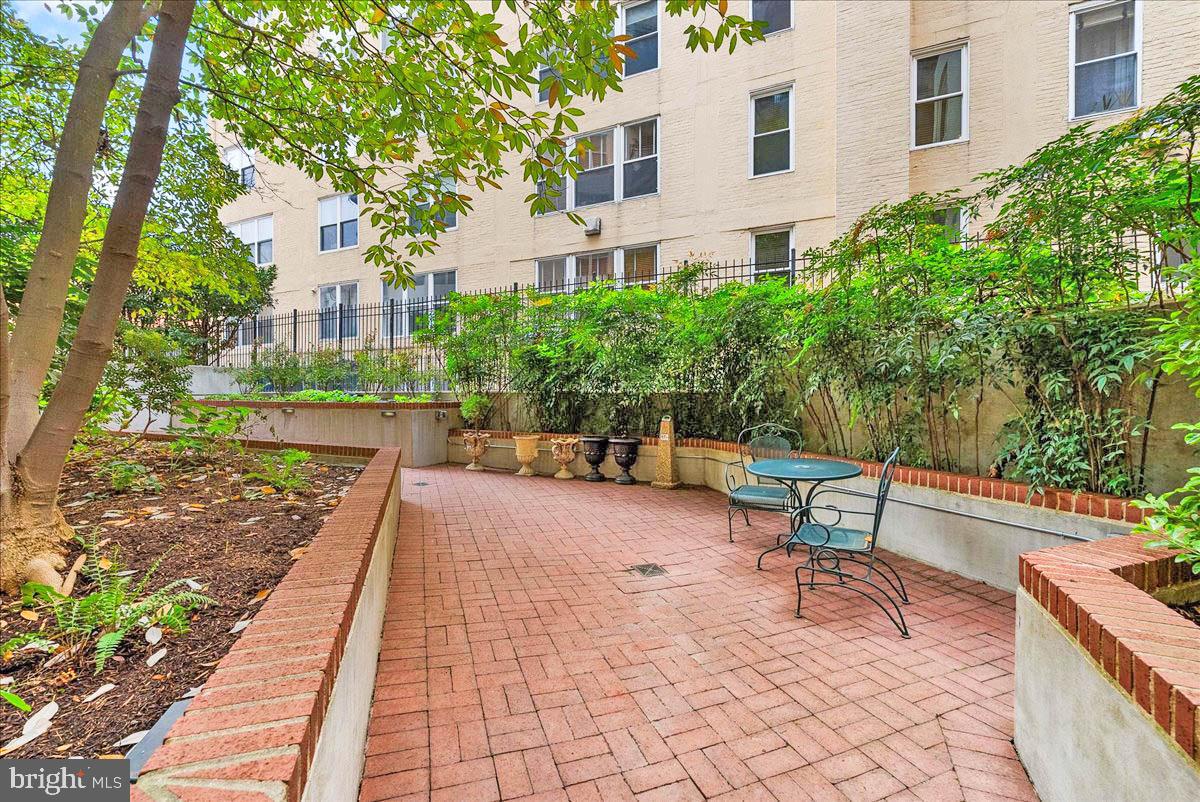 1441 RHODE ISLAND AVE NW #111, WASHINGTON, District Of Columbia 20005, 1 Bedroom Bedrooms, ,1 BathroomBathrooms,Residential,For sale,1441 RHODE ISLAND AVE NW #111,DCDC2183990 MLS # DCDC2183990