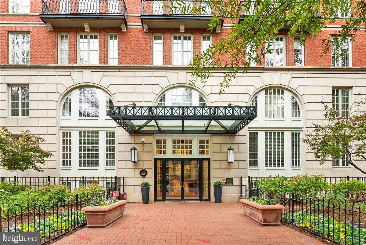 1441 RHODE ISLAND AVE NW #111, WASHINGTON, District Of Columbia 20005, 1 Bedroom Bedrooms, ,1 BathroomBathrooms,Residential,For sale,1441 RHODE ISLAND AVE NW #111,DCDC2183990 MLS # DCDC2183990