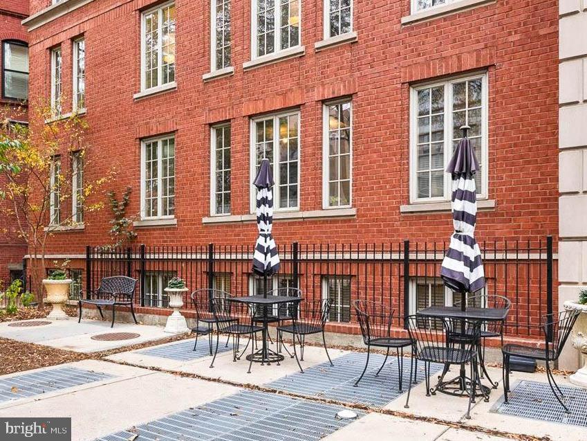 1441 RHODE ISLAND AVE NW #111, WASHINGTON, District Of Columbia 20005, 1 Bedroom Bedrooms, ,1 BathroomBathrooms,Residential,For sale,1441 RHODE ISLAND AVE NW #111,DCDC2183990 MLS # DCDC2183990