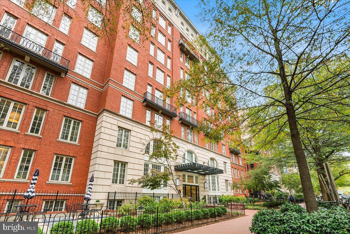 1441 RHODE ISLAND AVE NW #111, WASHINGTON, District Of Columbia 20005, 1 Bedroom Bedrooms, ,1 BathroomBathrooms,Residential,For sale,1441 RHODE ISLAND AVE NW #111,DCDC2183990 MLS # DCDC2183990